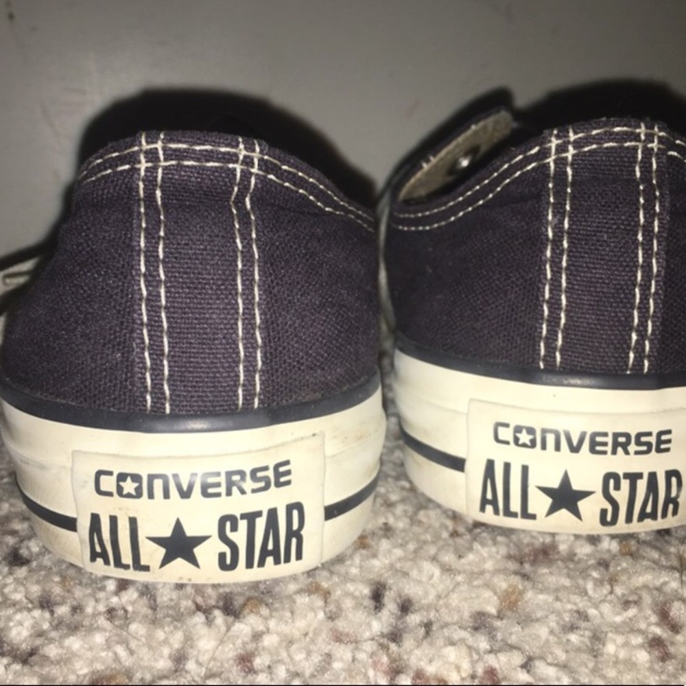 All star converse - Picture 2 of 2
